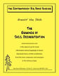 Greasin' the Skids Jazz Ensemble sheet music cover